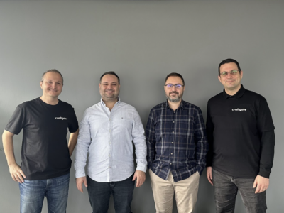 La fintech Craftgate aumenta un 39% sus clientes globales y procesa más de 5.000 millones de euros en 2025