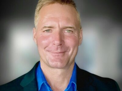 SecureAuth ficha a Geoffrey Mattson para proteger identidades complejas humanas, de máquinas y agentes de IA