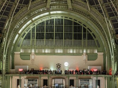 HUAWEI anuncia los ganadores de los XMAGE Awards 2025 en Paris Photo