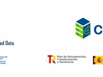 Euskadi, referente estatal en espacios de datos de ciberseguridad con los proyectos BCSSD (Basque Cyber Security Shared Data) y CIBERDATA