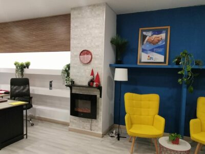 Alfa Inmobiliaria consolida su expansión en Bolivia, y supera las 30 nuevas oficinas en seis meses