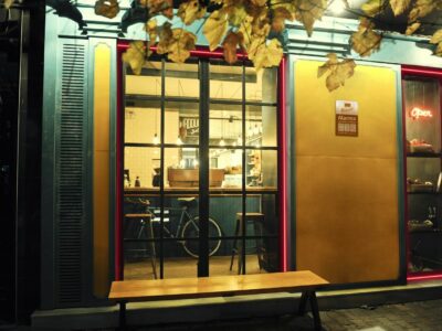 Más del 90% de los pequeños negocios adoptan medidas de seguridad para protegerse de los robos, según el Observatorio de Securitas Direct