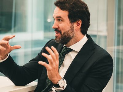 Freedom24 analiza el efecto S&P 7: siete compañías ya concentran más de un tercio del índice estadounidense