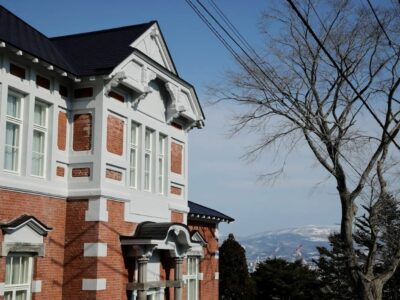 Catorce nuevos miembros se unen a la colección Relais & Châteaux