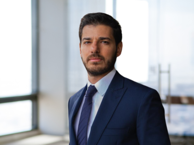 Ricardo Ramos D’Agostino impulsa la nueva Unidad de Valoración Real de Grupo Capital