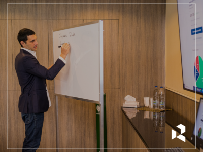 Rodrigo Ramos D’Agostino presenta las claves para invertir en startups tecnológicas con potencial global