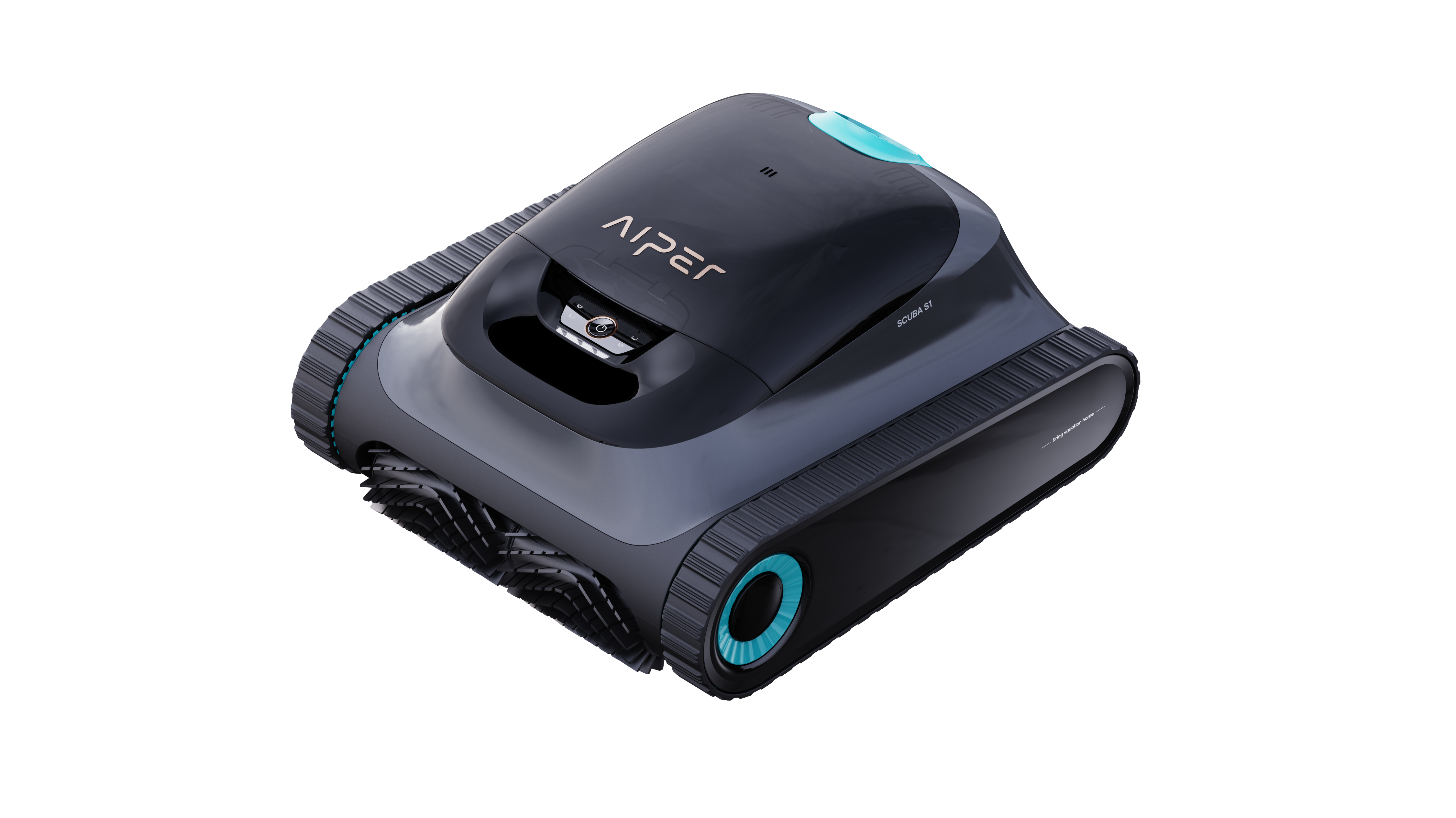 Scuba S1 45side