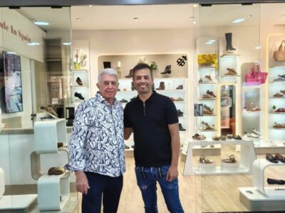 Yokono refuerza su apuesta por Marruecos con dos tiendas propias y un plan de cuatro aperturas en 2026