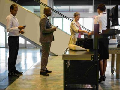 Young Promotion y el valor del aeropuerto como espacio clave para la comunicación de marca