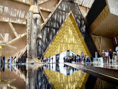 Cómo planificar el viaje perfecto a Egipto en 2026