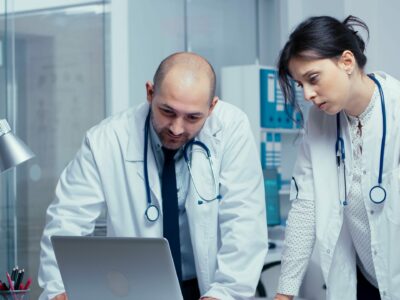 Naturalsoft transforma la gestión sanitaria con una mirada internacional