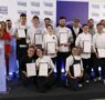 Le Cordon Bleu Madrid anuncia los 50 seleccionados que competirán por el Premio Promesas en 2026