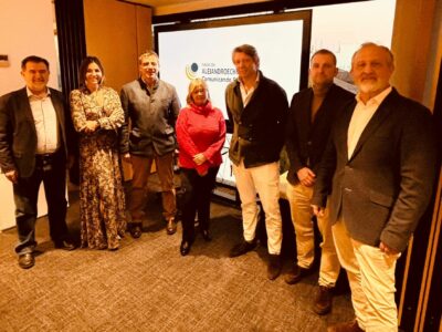 Fundación Comunicando Futuro premia la lucha contra la desinformación