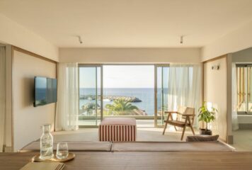 Inicio 70 Kora Tigot, el nuevo resort de Kora Living inspirado en el paisaje volcánico del Atlántico abre en Tenerife