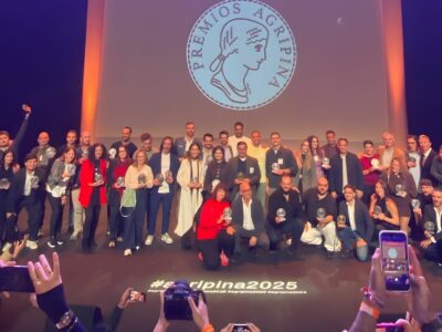 Marketing Divertido, la agencia oscense detrás del ‘Óscar del Turismo de Aventura’ y reconocida entre las mejores de España