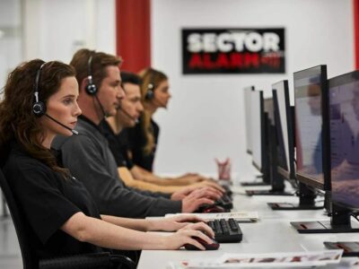 Sector Alarm, la segunda mejor empresa para trabajar en Málaga y una de las tres mejores de toda España