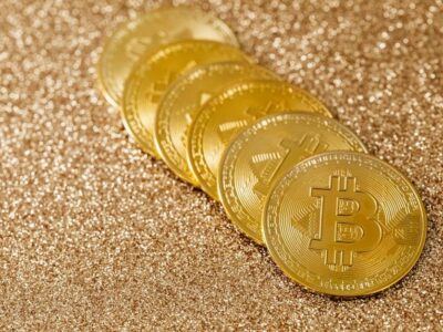 La inversión en criptomonedas en España se consolida: los españoles han invertido casi 5.000 euros en 2025