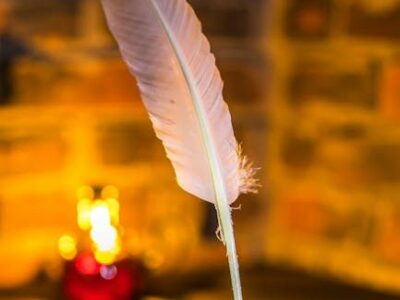 María San José cierra un capítulo literario para abrir una nueva etapa creativa