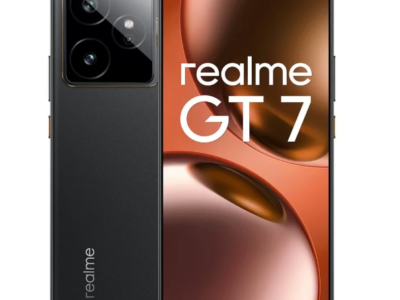 Arranca la Navidad en realme: potencia sin límites y diseño para todos