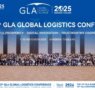 La 13.ª Conferencia Global de Logística de la GLA concluye con éxito en Bangkok, Tailandia