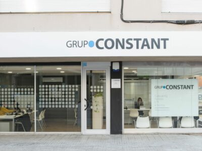 Grupo Constant refuerza su solidez financiera y abre una nueva etapa de desarrollo