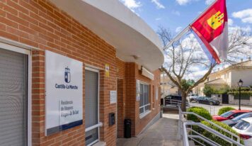 Almonacid amplía la capacidad de su Residencia y refuerza su atención a los mayores