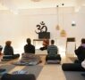 GO Yoga Estudio consolida un encuentro pionero que une ciencia, medicina y yoga