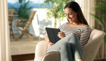 El Internet por satélite de Serenae acerca también la cultura a la España rural