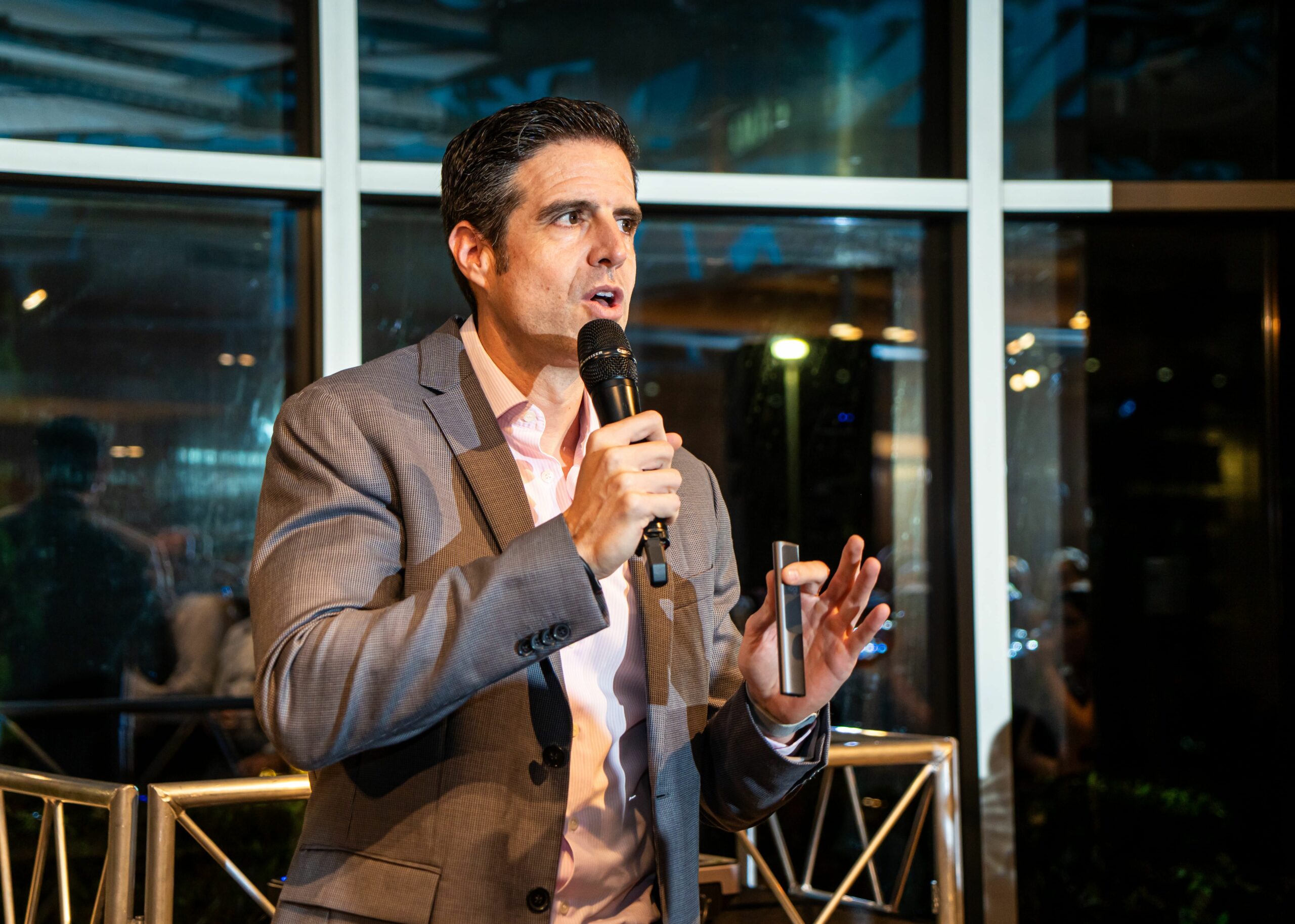 Antonio Gilabert Global Director de Axazure scaled