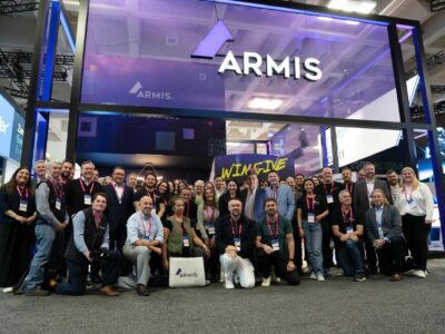 Armis expande sus operaciones en España