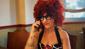 Olvido Linares: la serie alicantina hecha sin presupuesto que empieza a viralizarse