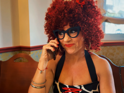 Olvido Linares: la serie alicantina hecha sin presupuesto que empieza a viralizarse