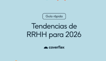 Hiperpersonalización, IA y bienestar: así serán los Recursos Humanos en 2026 según Coverflex