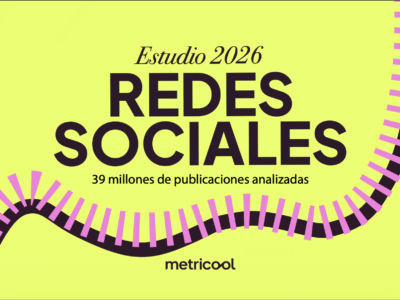 Los Reels de Instagram caen, las views de YouTube aumentan y la competencia en LinkedIn se dispara