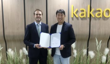 AWOLF y Kakao sellan la alianza más relevante del año en simuladores de golf y aceleran la expansión del golf indoor a nivel mundial