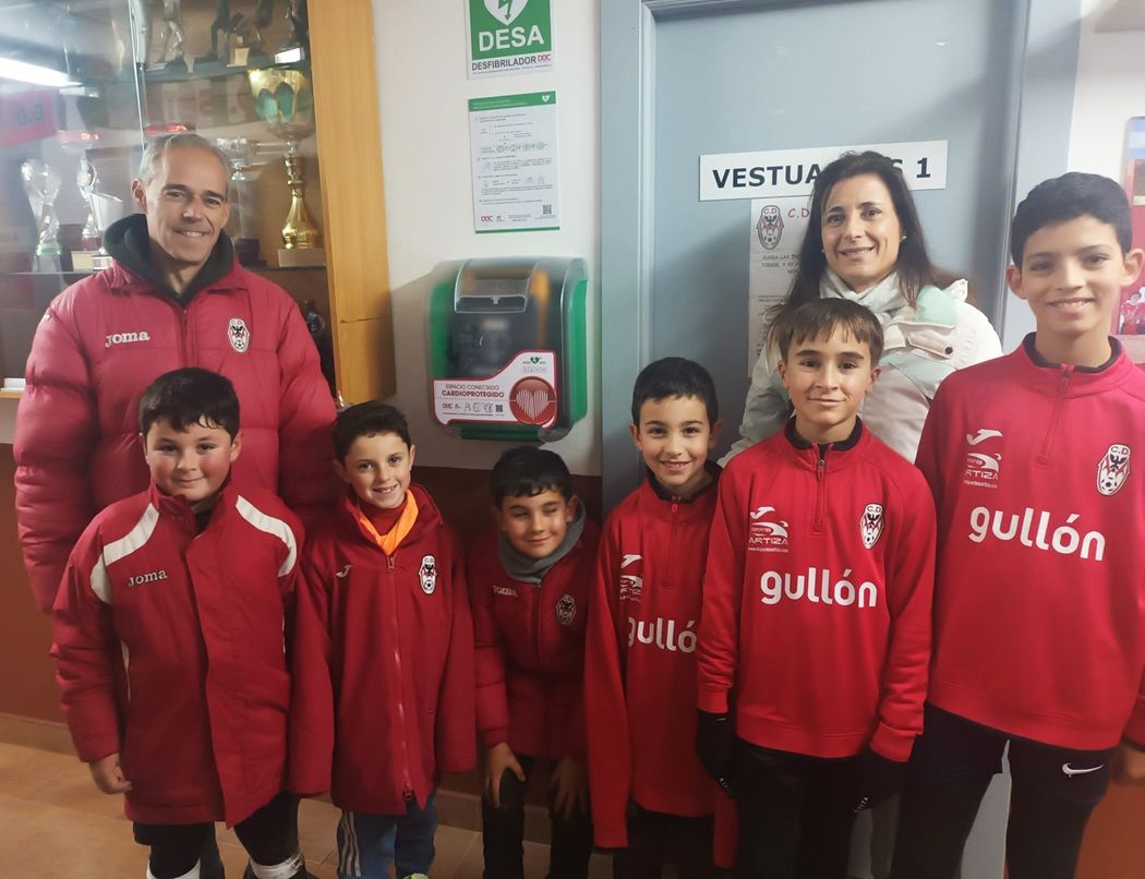 Cardioproteccin Escuela del CD AT AGUILAR