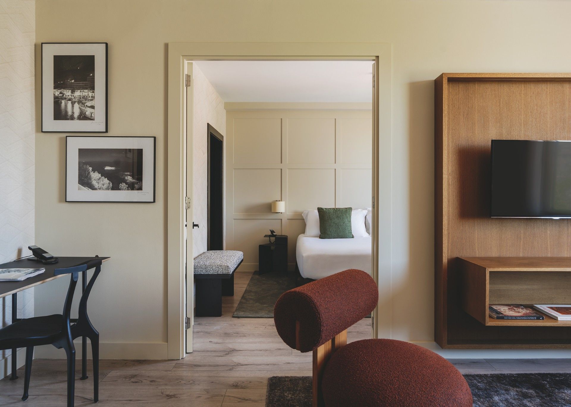 Catalonia Boulevard 2