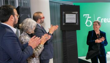 CreuBlanca celebra 75 años y reafirma su liderazgo en la sanidad privada