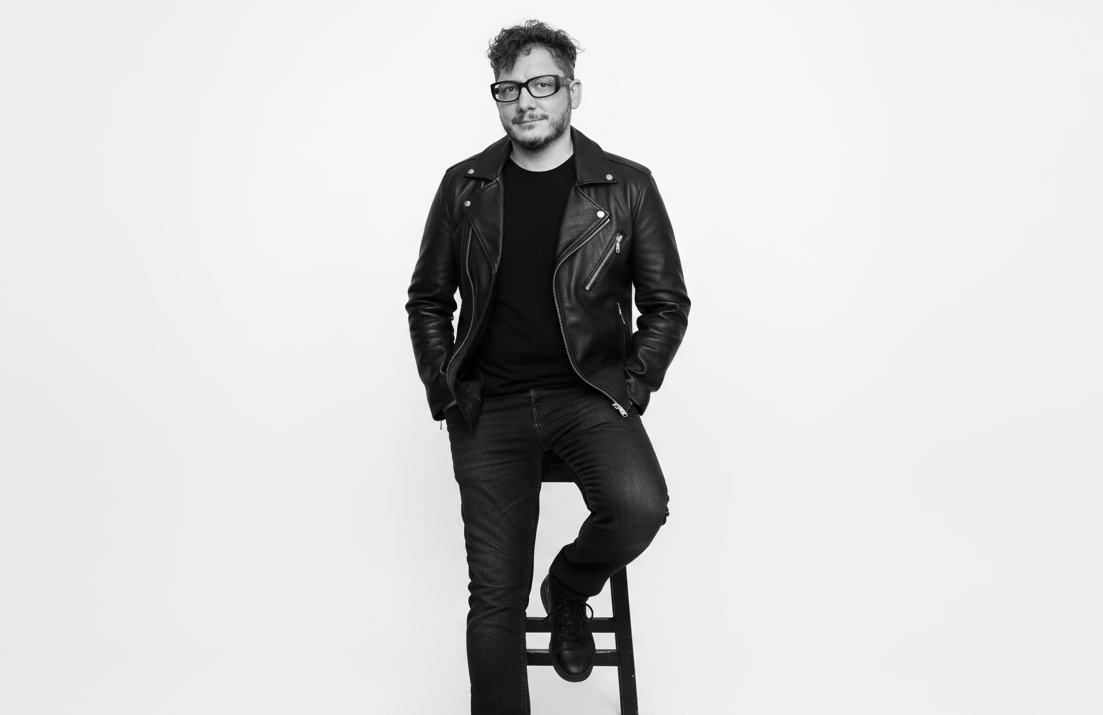 Cristian Larrosa 2025 NP1