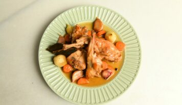 Carne de conejo: así es la proteína saludable que muchos pasaban por alto y que reconquista las mesas