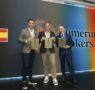 Homerun Brokers, galardonada con cinco reconocimientos en los European Property Awards