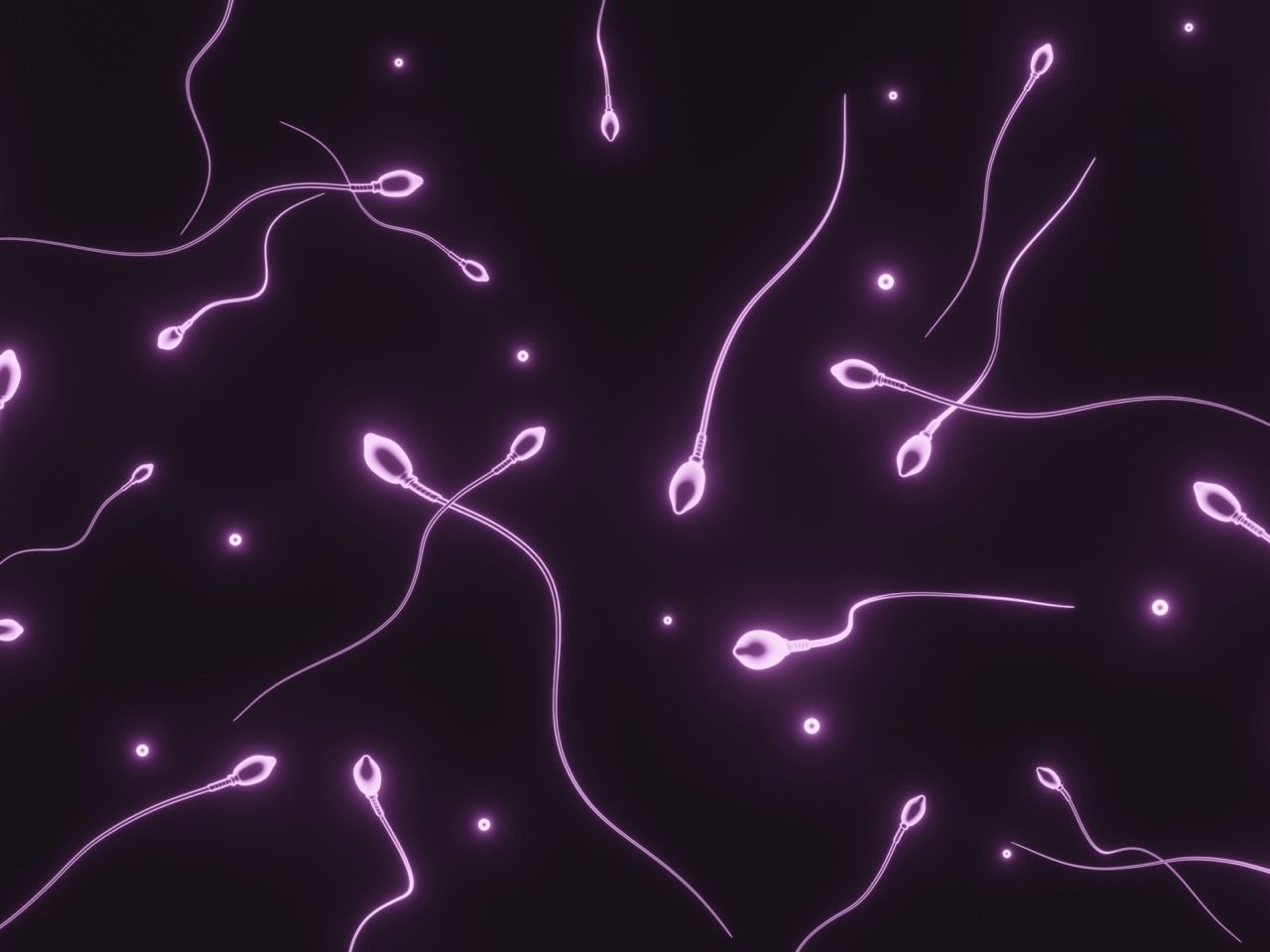 Donacion Semen en tamano grande