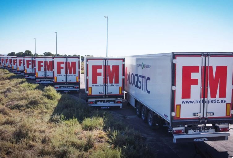 FMLogistics