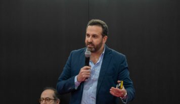 El sector vitivinícola y olivícola se da cita en Oporto para brindar por el negocio en ENÓTECNICA & OLITÉCNICA 2026