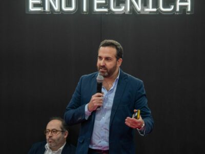 El sector vitivinícola y olivícola se da cita en Oporto para brindar por el negocio en ENÓTECNICA & OLITÉCNICA 2026