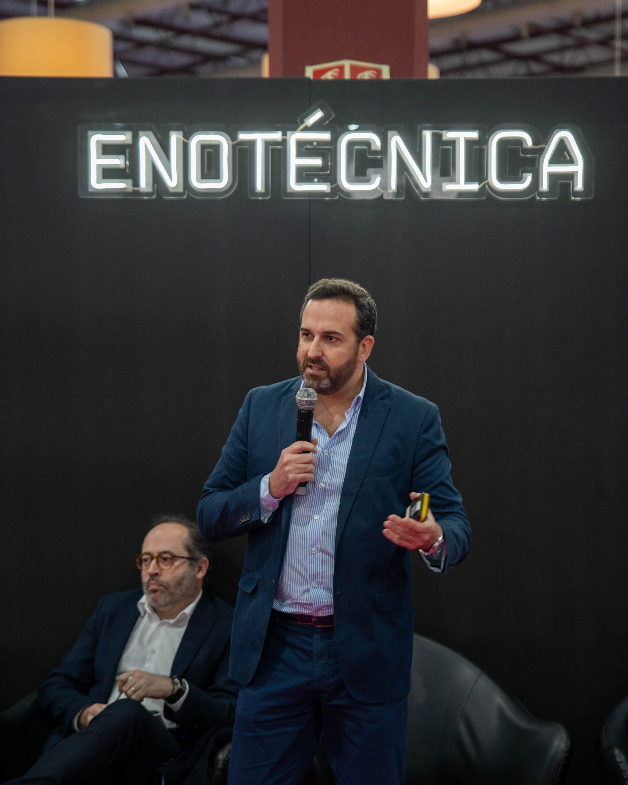 Feria Enotecnica 2