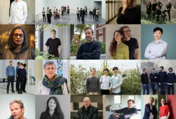 Inicio 68 UIA 2026 Barcelona anuncia los primeros ponentes del Congreso que definirá los futuros de la arquitectura