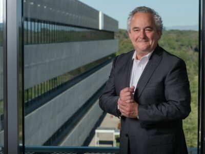 Francisco Mesonero se incorpora al Consejo Asesor de Faconauto Woman