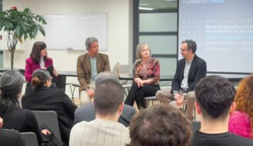 Datos y tecnología, claves para construir ciudades más sostenibles, eficientes y resilientes