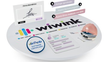 morgan media posiciona a wiwink como CRM referente en buscadores e IA